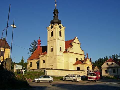 Fotogalerie společnosti Obec Chocerady