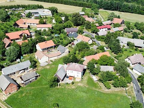 Fotogalerie společnosti OBEC BOREK