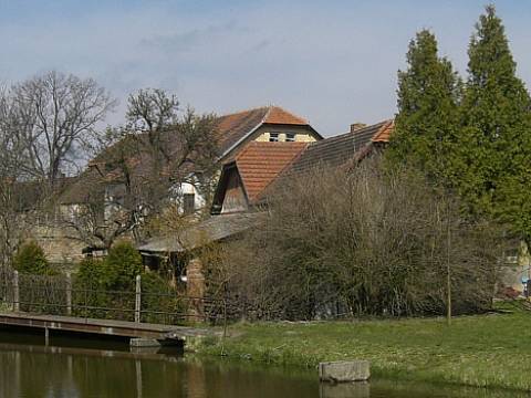 Fotogalerie společnosti Obec Křenovice